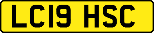 LC19HSC