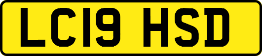 LC19HSD