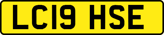 LC19HSE