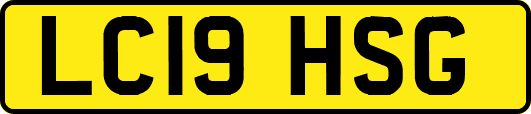 LC19HSG