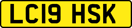 LC19HSK