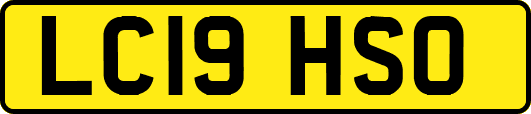 LC19HSO