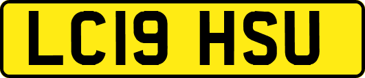 LC19HSU