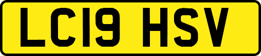 LC19HSV