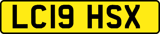 LC19HSX