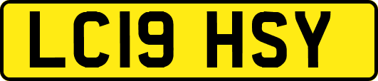 LC19HSY