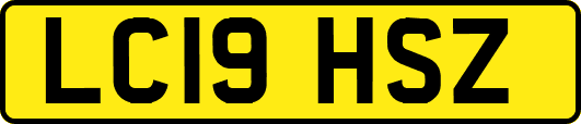 LC19HSZ