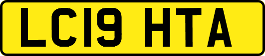LC19HTA