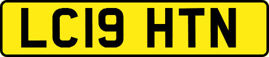 LC19HTN
