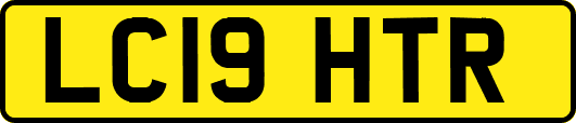 LC19HTR