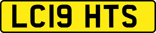 LC19HTS