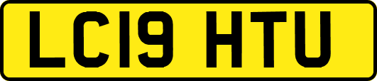 LC19HTU