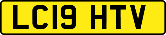 LC19HTV