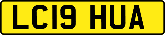LC19HUA