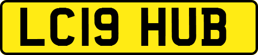 LC19HUB