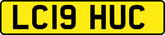 LC19HUC