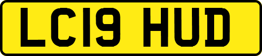 LC19HUD