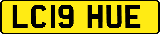 LC19HUE