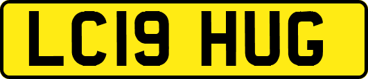 LC19HUG
