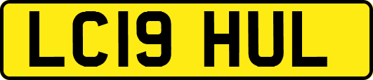 LC19HUL