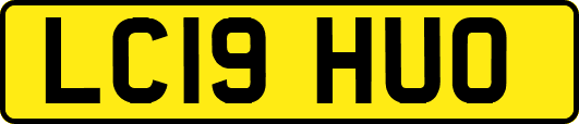 LC19HUO