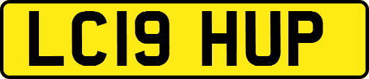 LC19HUP