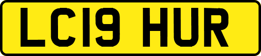 LC19HUR