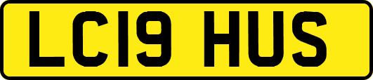 LC19HUS