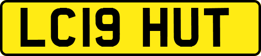 LC19HUT