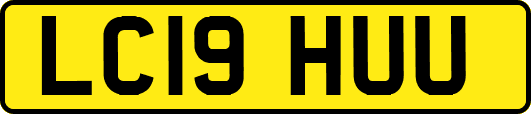 LC19HUU