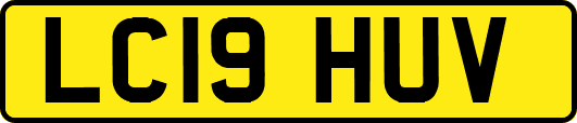 LC19HUV