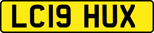 LC19HUX