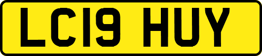 LC19HUY