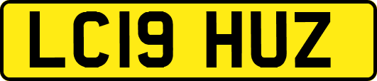LC19HUZ