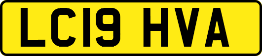 LC19HVA