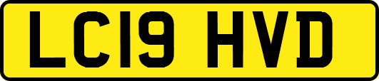 LC19HVD