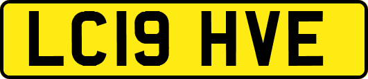 LC19HVE