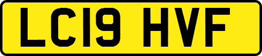 LC19HVF