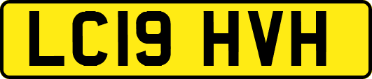 LC19HVH