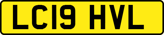 LC19HVL