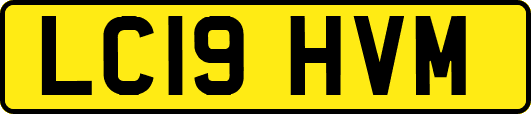 LC19HVM