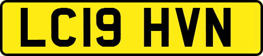 LC19HVN