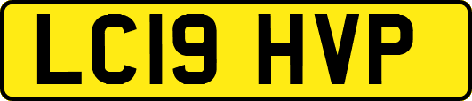 LC19HVP