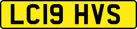 LC19HVS