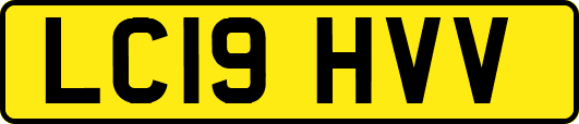 LC19HVV