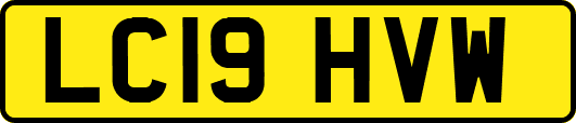 LC19HVW