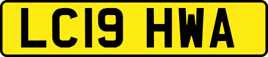 LC19HWA