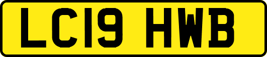 LC19HWB