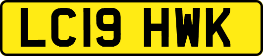 LC19HWK