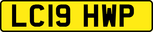 LC19HWP